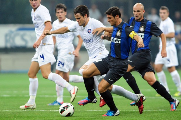 Zanetti: "Inter je moj dom i moj život, želim ovdje završiti karijeru"