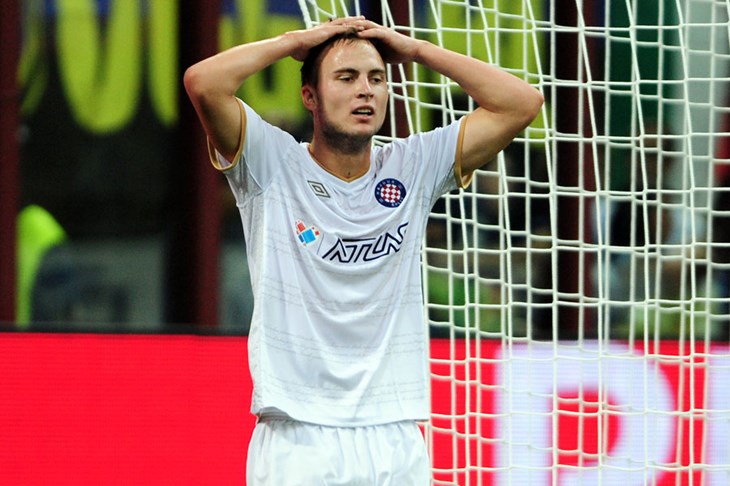 "Athletic uplašen u Koprivnici. Hajduk dotaknuo senzaciju, kakav ponos!"