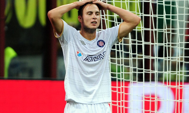 "Athletic uplašen u Koprivnici. Hajduk dotaknuo senzaciju, kakav ponos!"