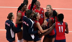 Amerikanke bez poraza došle do finala gdje ih čeka Brazil