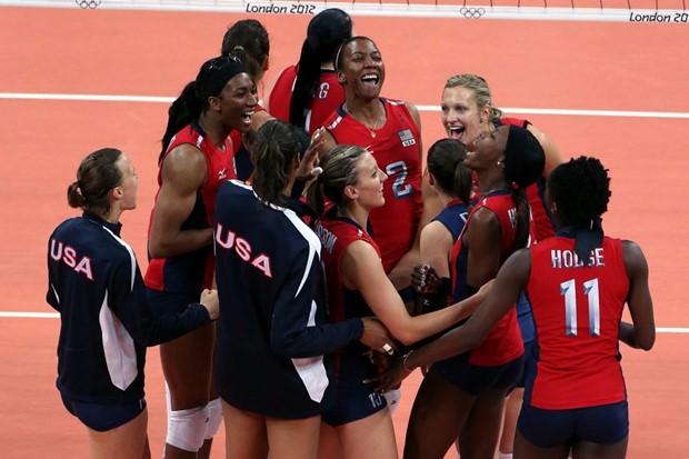 Amerikanke bez poraza došle do finala gdje ih čeka Brazil