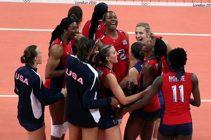Amerikanke bez poraza došle do finala gdje ih čeka Brazil