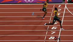 Rudishi svjetski rekord, Boltu status legende