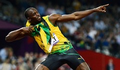 Usain Bolt u mirovini 2017. godine: "Sponzor me zatražio da odradim još jednu godinu poslije OI"