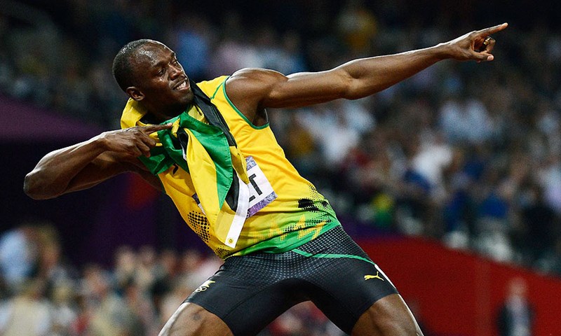 Usain Bolt u mirovini 2017. godine: "Sponzor me zatražio da odradim još jednu godinu poslije OI"