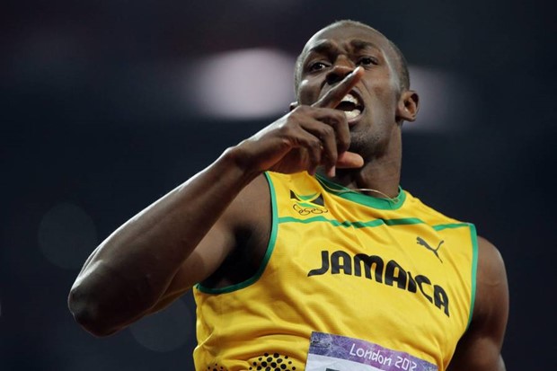 Bolt: "Sada sam živuća legenda i najveći u povijesti. Treba mi novi cilj"