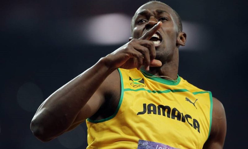 Bolt: "Sada sam živuća legenda i najveći u povijesti. Treba mi novi cilj"