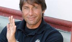 Conte: "Da sam odlučivao srcem, nikada ne bih napustio Juventus"