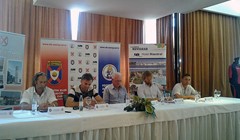 Diamanti i društvo u gradu olimpijskog pobjednika