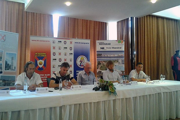 Diamanti i društvo u gradu olimpijskog pobjednika