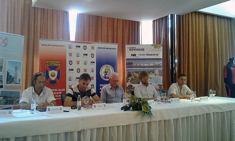 Diamanti i društvo u gradu olimpijskog pobjednika
