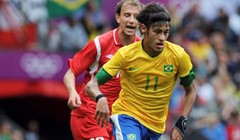 Neymar: "Spreman sam s ovom momčadi otići do kraja"