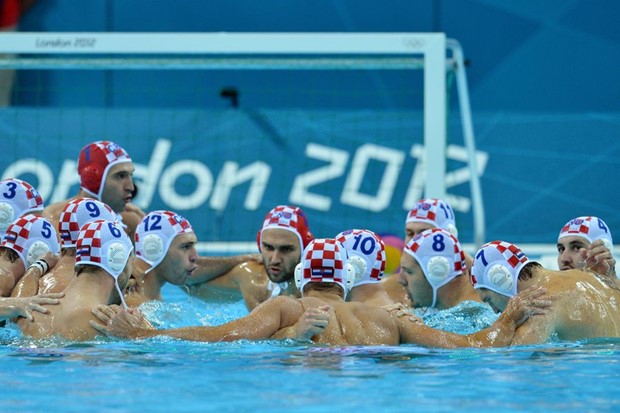 Vaterpolisti nakon 16 godina osigurali olimpijsku medalju, rukometaši idu u borbu za broncu