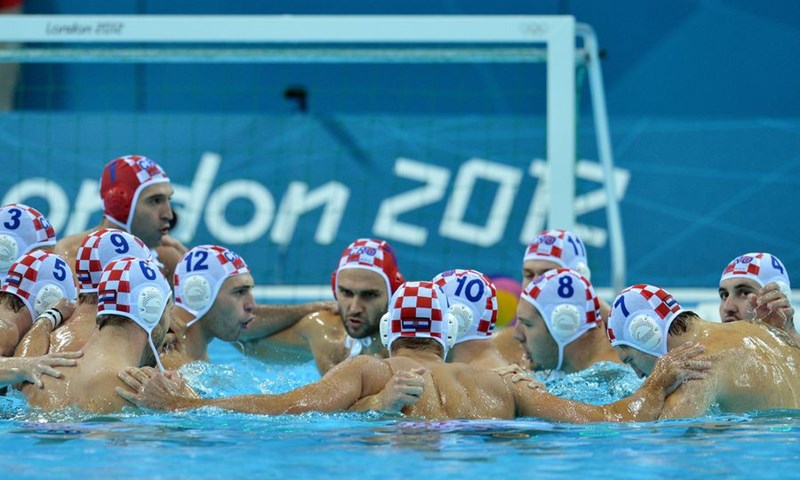 Vaterpolisti nakon 16 godina osigurali olimpijsku medalju, rukometaši idu u borbu za broncu