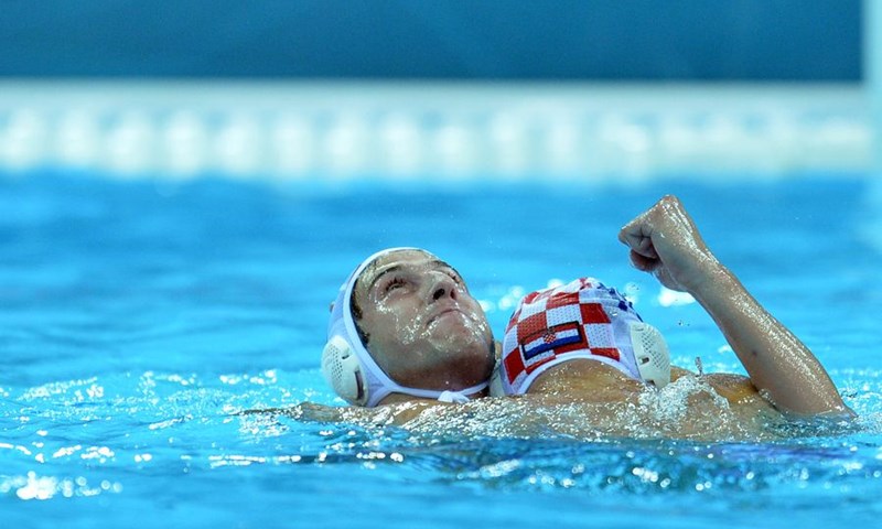 Deset događaja koji su obilježili hrvatski sport u 2012. godini