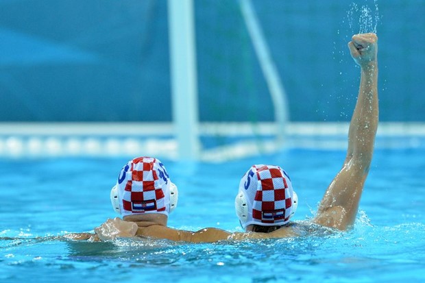 Kruna generacije: Hrvatska vaterpolska reprezentacija osvojila olimpijsko zlato!