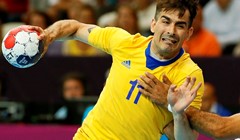 Šveđani kaznili mađarske promašaje i osigurali svoje četvrto finale Olimpijskih igara