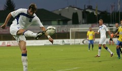 Osijek trijumfalno kroz Zaprešić, Vargić bez primljenog gola već 360 minuta