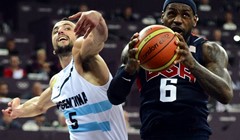Ginobili će igrati za Argentinu u Riju: "Hrabra i ispravna odluka"