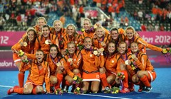 Prva zlata za Kolumbiju i Argentinu, Ruskinje bez ijednog izgubljenog zlata