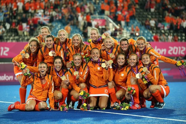 Prva zlata za Kolumbiju i Argentinu, Ruskinje bez ijednog izgubljenog zlata