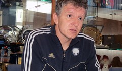 Crnac: "Nas naši igrači nisu iznenadili"