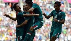 Video: Gužva na vrhu CONCACAF kvalifikacija za SP, Meksiko četvrti put remizirao