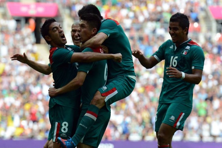 Video: Meksiko u četvrtom susretu do prve pobjede u završnoj rundi CONCACAF kvalifikacija