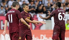 Di Matteo: "Trebat će pobijediti City", Mancini: "Mislim da je United favorit"