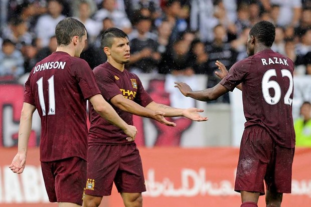 Di Matteo: "Trebat će pobijediti City", Mancini: "Mislim da je United favorit"