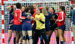 Nakon velike borbe i dva produžetka, do bronce stigle Španjolke i osvojile prvu olimpijsku medalju u povijesti