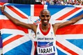 Mo Farah potvrdio dominaciju na deset kilometara osvojivši svjetsko zlato