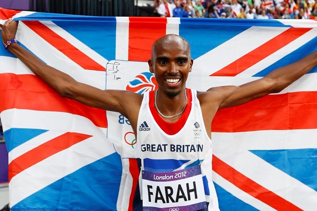 Mo Farah potvrdio dominaciju na deset kilometara osvojivši svjetsko zlato