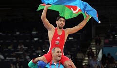 Međunarodni olimpijski odbor izbacio hrvanje s Olimpijskih igara 2020. godine