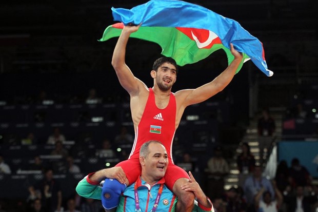 Međunarodni olimpijski odbor izbacio hrvanje s Olimpijskih igara 2020. godine