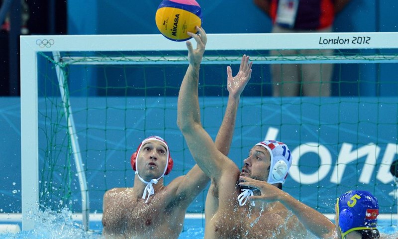 Obrana Barakuda protiv agresivnog i pokretljivog vaterpola Settebella odlučuje o zlatu
