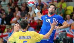 Pobjednički mentalitet na kušnji protiv Skandinavaca u naletu