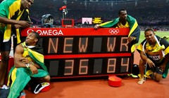 Bolt protiv poništavanja svjetskih rekorda nakon dopinških afera