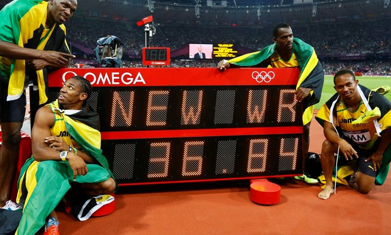 Bolt protiv poništavanja svjetskih rekorda nakon dopinških afera