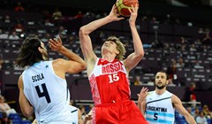 Sergej Bazarevič novi izbornik Rusije