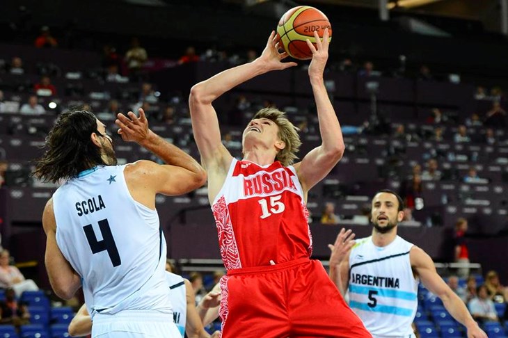 Sergej Bazarevič novi izbornik Rusije