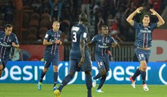 PSG oslabljen u Zagrebu: Nene van stroja, Sakho pod upitnikom