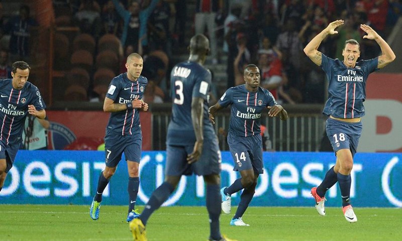 PSG oslabljen u Zagrebu: Nene van stroja, Sakho pod upitnikom