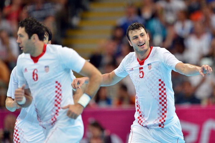 Početak protiv Australaca, prava prilika za zagrijavanje