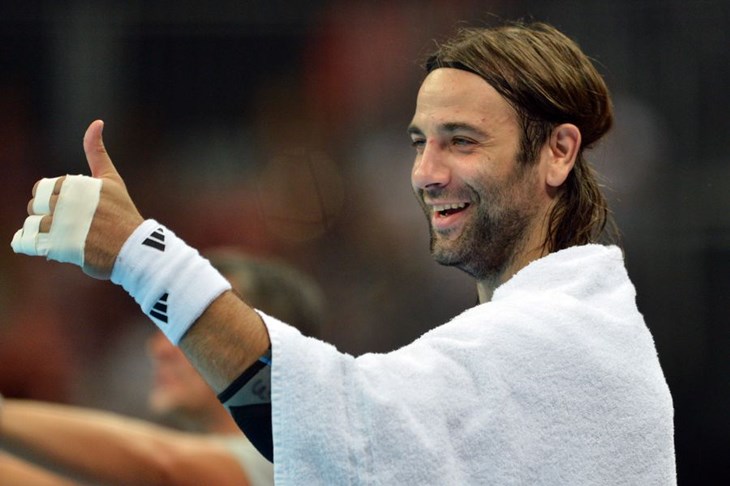 Balić: "Bio sam razočaran kada nisam pozvan u reprezentaciju, ali takav je život"