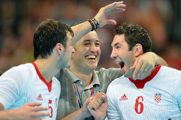 Hrvatska nikome u Španjolskoj neće priznati da je favorit, domaćin također puca visoko