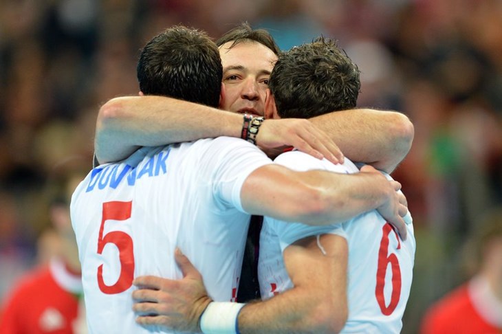 Kreće novi olimpijski ciklus, a Goluži na vrata kucaju svjetski juniorski prvaci