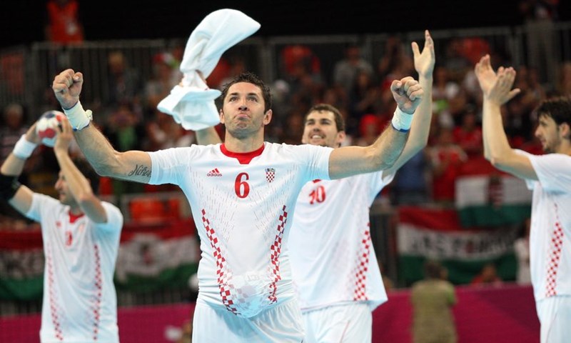 Lacković: "Dva dana smo bili u banani, ali pokazali smo karakter. Bronca je zlatnog sjaja"