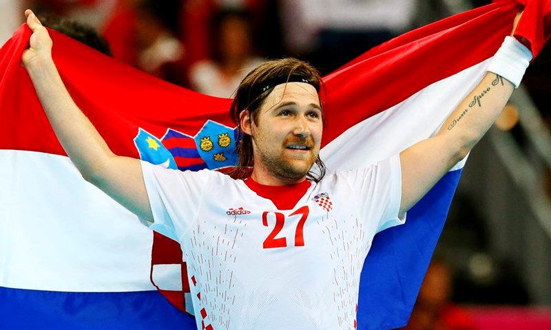 Fotogalerija: Rukometaši ipak dohvatili olimpijsku broncu!