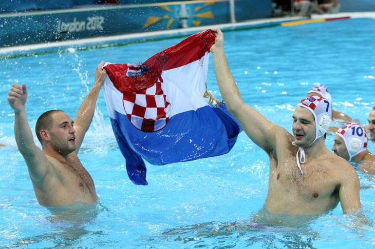 Dobud: "Igrali smo kao Dream Team, čini mi se kao da sam dva metra iznad zemlje"